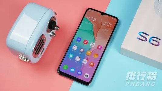 vivo最新5g手机排行榜_vivo最新5g手机性价比排行榜