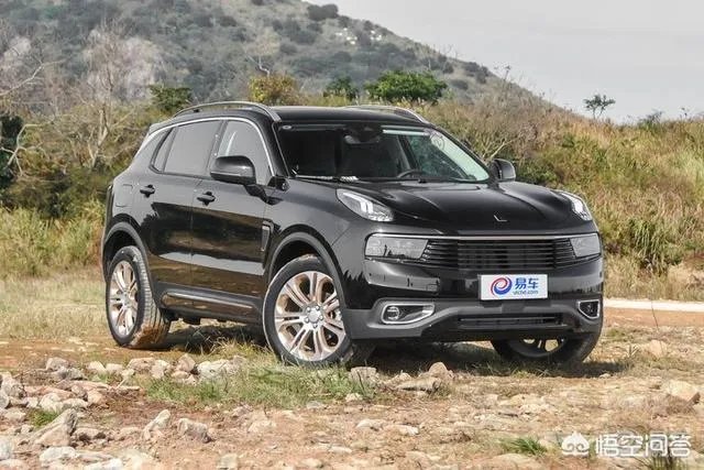 国产SUV到底怎么样?