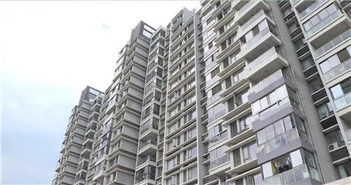 房产中介有哪些