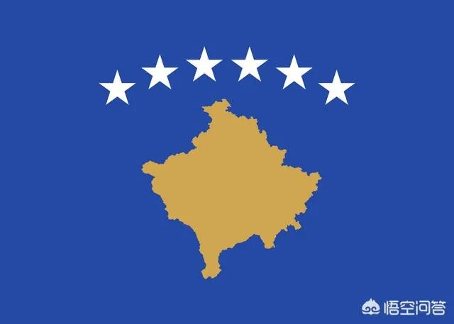 科索沃独立被认可