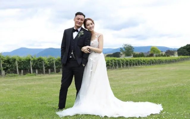 余文乐的老婆是谁？