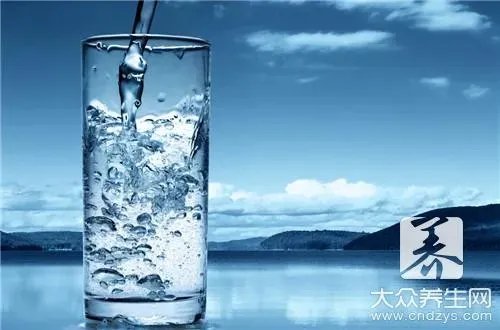 怎样检测净水器的水质?