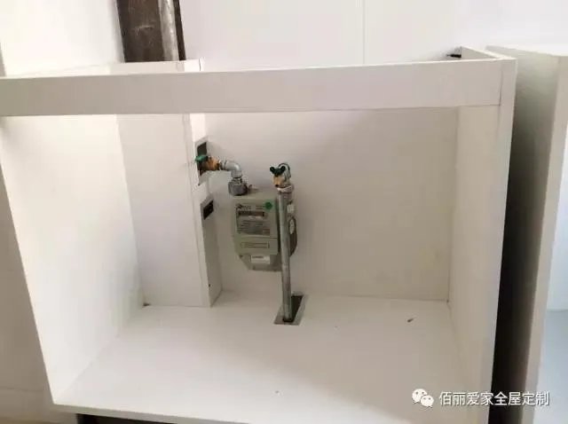 购买橱柜，这13个问题该搞清楚，不然亏大了！