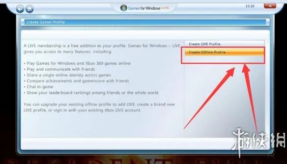 《侠盗猎车手4》联机教程+中文免安装硬盘版下载
