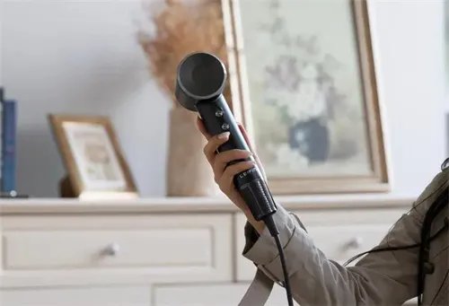 吹风机负离子是什么意思