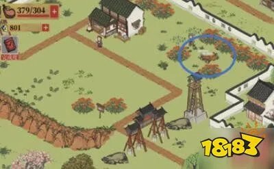 《江南百景图》丽娘府宅宝箱在哪里 丽娘府宅宝箱位置介绍