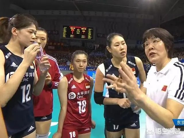 非常艰辛！中国女排3:1德国女排取得两连胜，这场比赛表现如何？