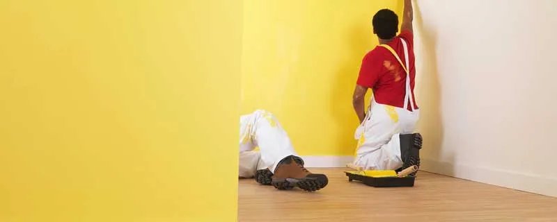 室内涂料污染有哪些 涂料污染是室内空气污染的哪一种