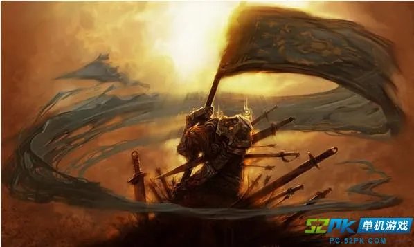 魔兽争霸3冰封王座1.24e下载