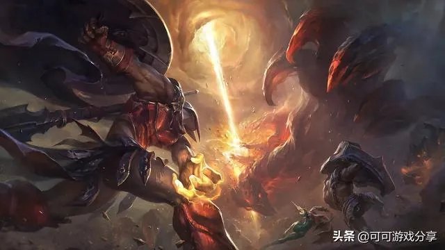 作为90后,大学时超喜欢玩LOL,为什么现在只看不玩呢?