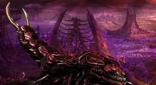 星际争霸2：虫群之心 剧情是什么 剧情简述