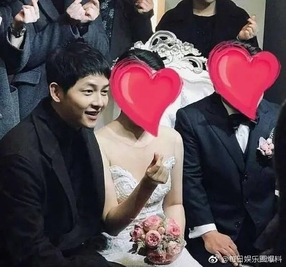 宋仲基胖了，你怎么看？