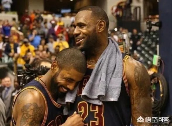 欧文称输给魔术后联系了詹姆斯,向他道歉并请教问题,对此你怎么看?