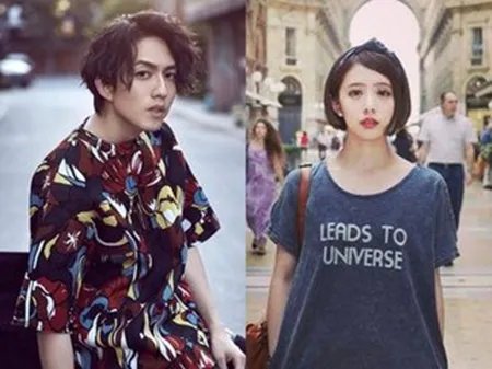 林宥嘉求婚丁文琪 他成为微博求婚第一人