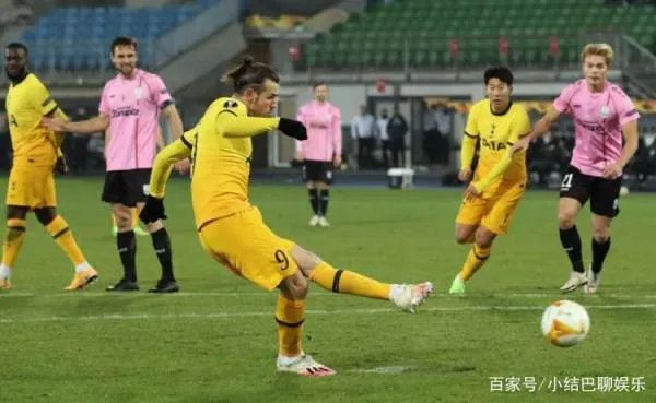 第93分钟遭遇绝平，热刺3-3是否与胜利无缘了？