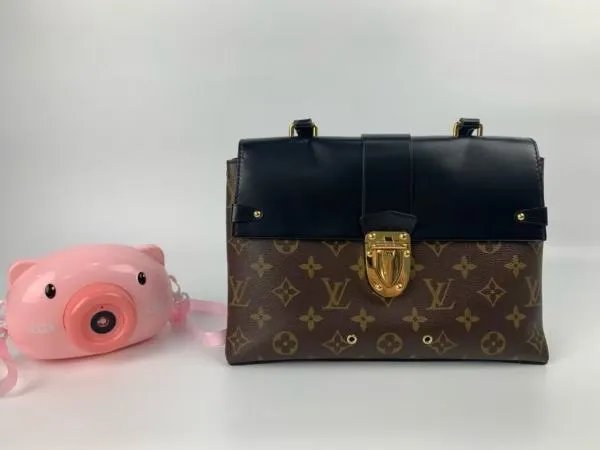 世界名牌女包50排名