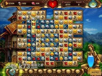 罗马发源地2的游戏介绍