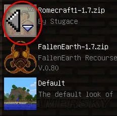 《我的世界》材质包使用教程 材质包怎么用