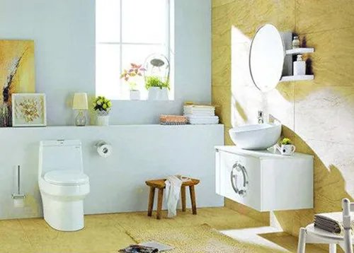 恒洁卫浴排名第几  网购马桶需要注意什么