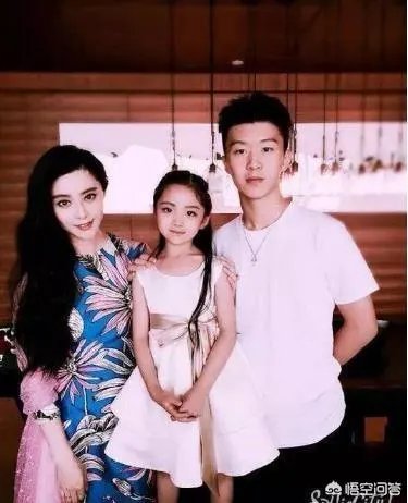 范丞丞流泪埋怨自己没有实力，靠姐姐范冰冰，你怎么认为？