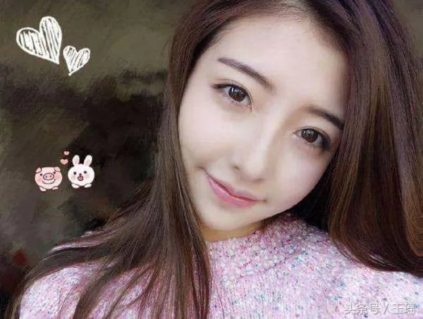 王思聪为什么宠豆得儿?