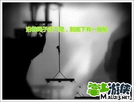 地狱边境第1关怎么过？地狱边境怎么玩？