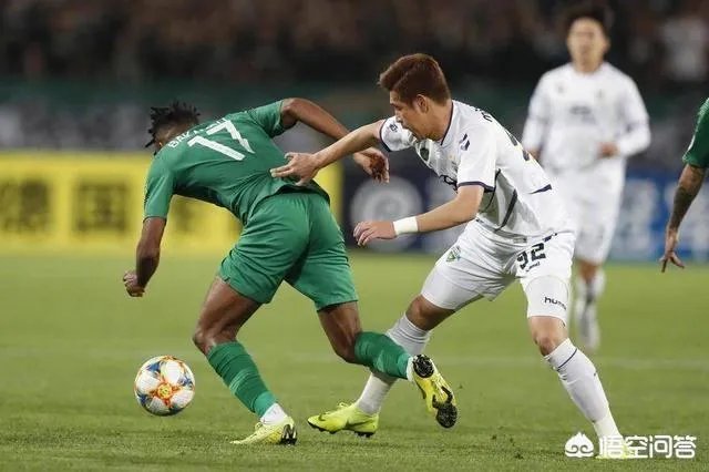 亚冠中赫国安又输了被全北现代主客双杀,摘不掉对手讥讽送分童子的帽子,为什么?