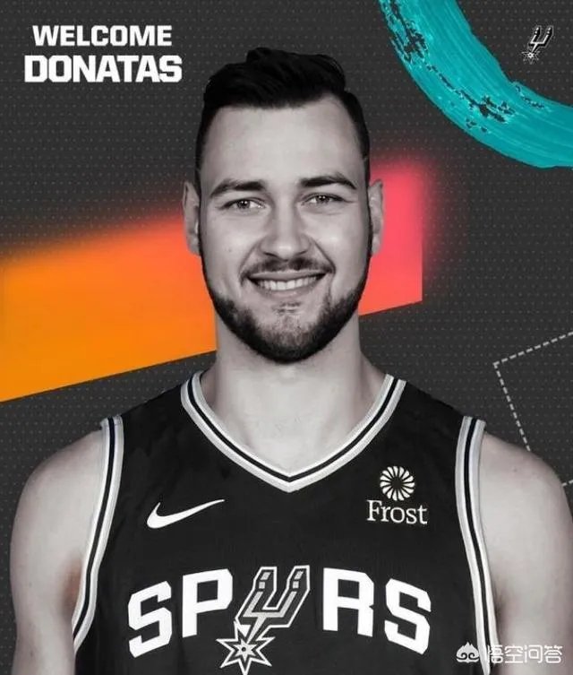 莫泰尤纳斯3月31日前未能与马刺队完成签约,为什么可以打季后赛?