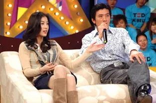 黄圣依老公杨子资料简介 老公家世惊人是做什么生意的