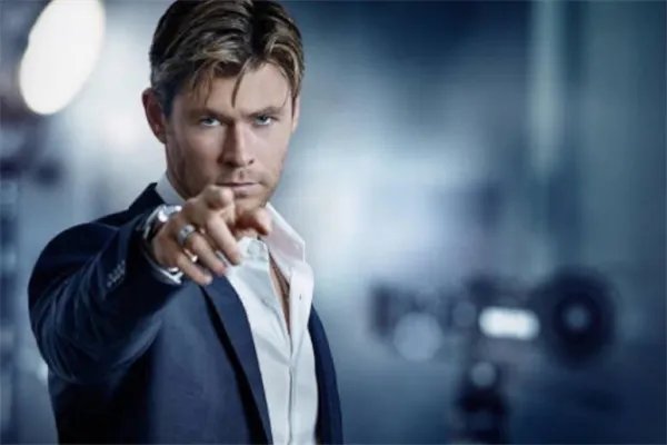 世界最帅的十大男明星:“雷神”垫底,中国唯一上榜的是他