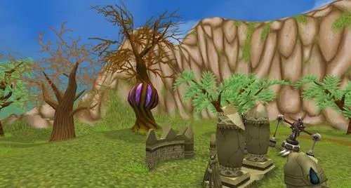 《Asdar》韩服大更新 巨型BOSS“克洛拉斯”曝光