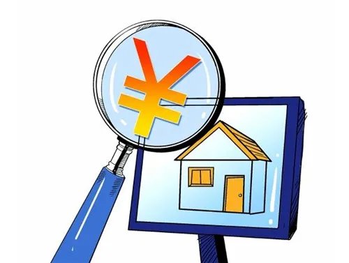 合肥二手房房价走势图 二手房买家偏好哪种户型