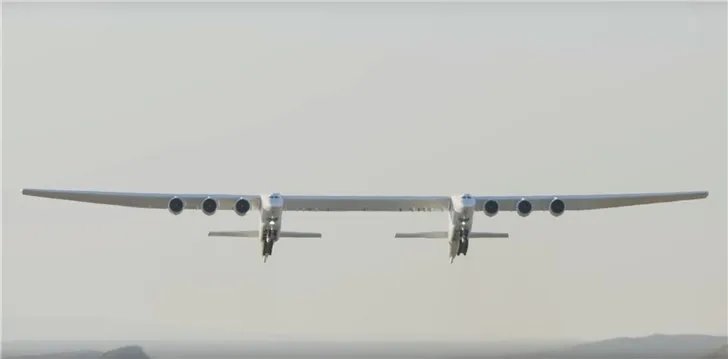 最大飞机将出售 售价4亿美元