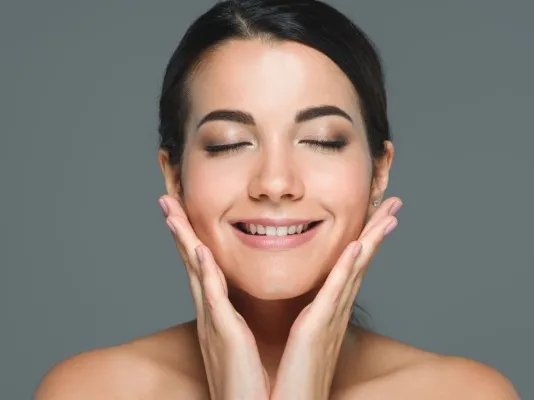 怎么去黑斑比较好