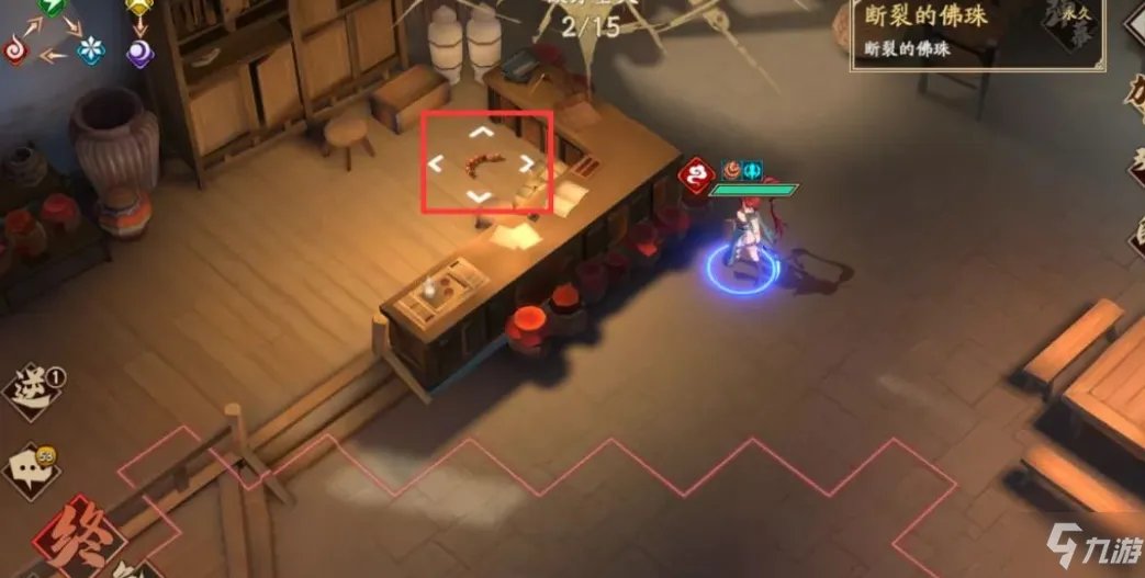 《天地劫》神魔至尊传第二章隐藏关卡图文教程 神魔至尊传第二章隐藏关卡如何解锁