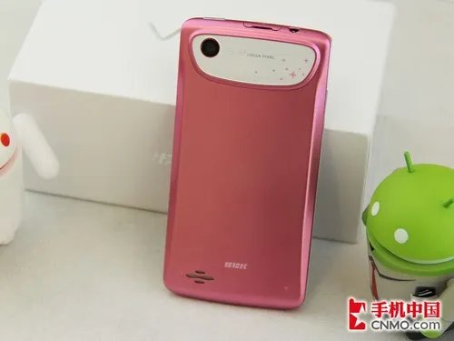 多彩时尚智能潮机贺新春 vivo Y1评测