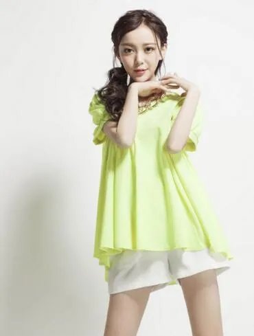 汪小敏裙子飞起遭调侃 郭德纲最爱调侃的徒弟之一