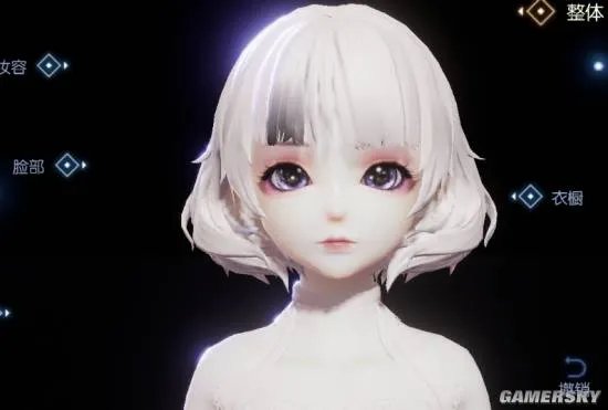 龙族幻想萝莉捏脸数据ID 萝莉脸ID数据大全