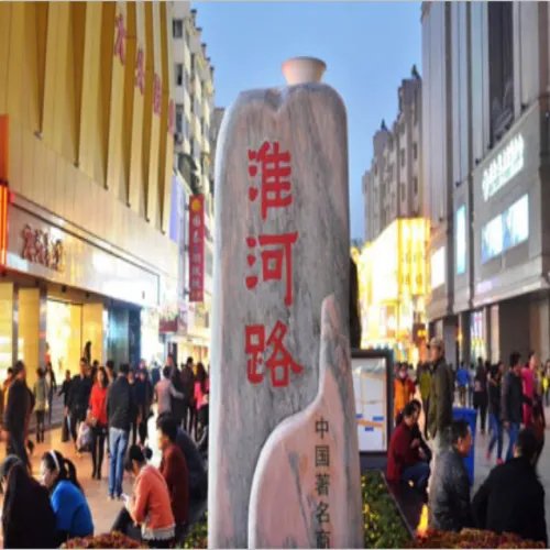 合肥的服装批发市场在哪里?有几个?