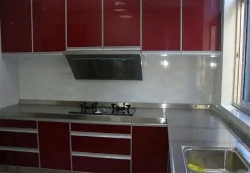 橱柜台面材料哪种好 五种主流橱柜台面材料推荐