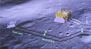 继续开工！嫦娥四号进入第28月昼，未来的任务包括什么内容？