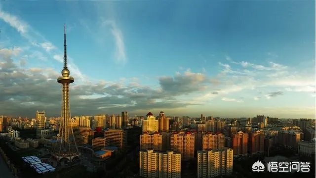 哈尔滨哪里的房子价格比较低？