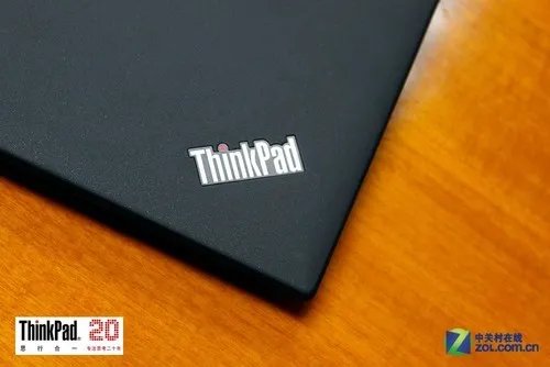 20周年献礼 Thinkpad X1 Carbon面面观