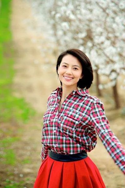 高圆圆说:我没有任何才艺可以展示是怎么回事?