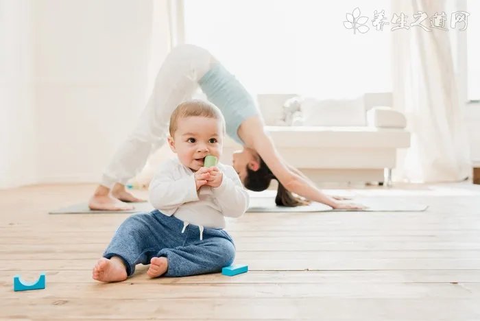阴瑜伽的好处有哪些方面