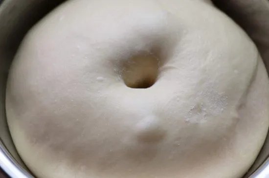 发面发好了是什么样子