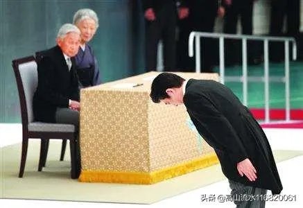 安倍晋三敢废除天皇吗？