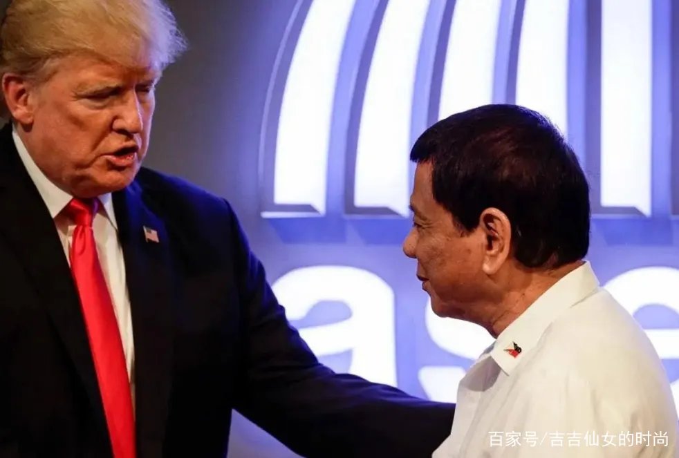 菲律宾对美国做出强硬讲话，如果美国不给疫苗，菲律宾就要做什么？