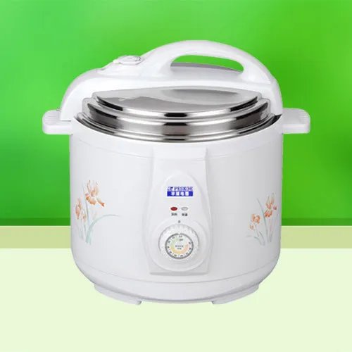 半球电压力锅怎么样 半球电压力锅使用方法和功能