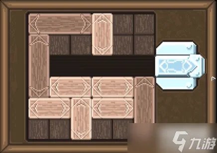 驻留华容道攻略